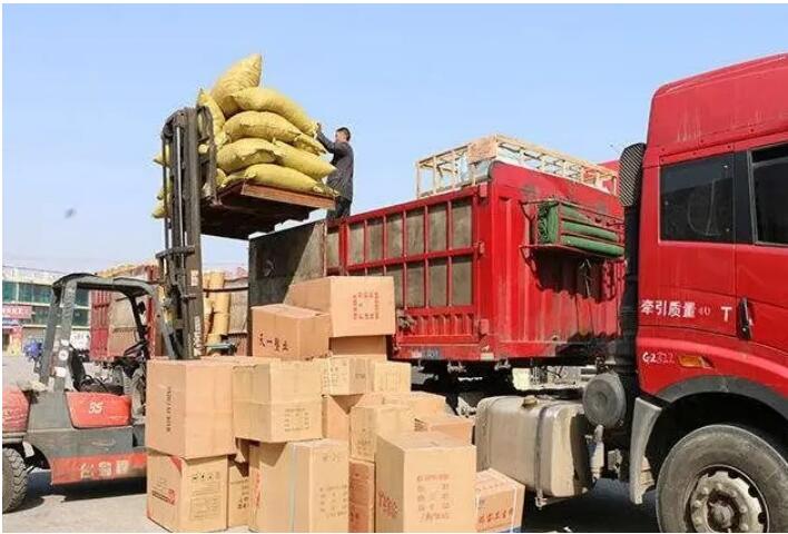 漳州到浮梁县物流专线