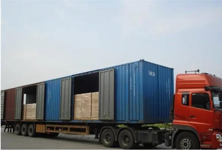 漳州到浮梁县整车运输