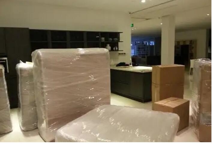 漳州到浮梁县长途搬家