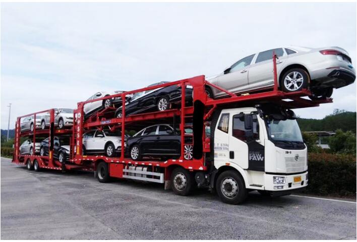 漳州到浮梁县轿车托运